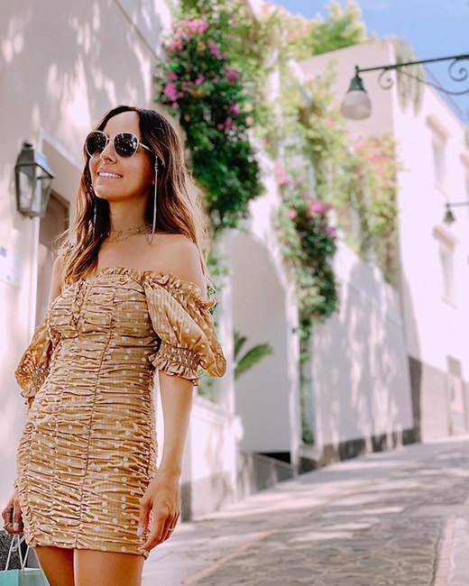 Lilliana Vazquez, Latest Pictures, Instagram